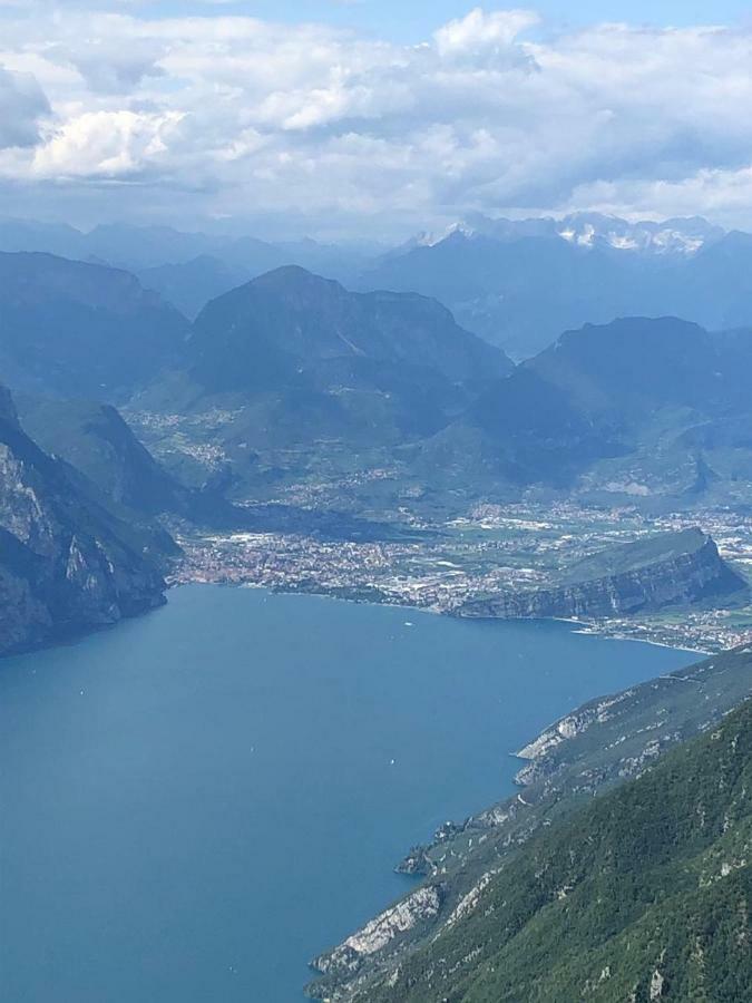 Atico Hotel Desenzano del Garda Dış mekan fotoğraf