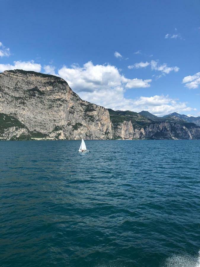 Atico Hotel Desenzano del Garda Dış mekan fotoğraf